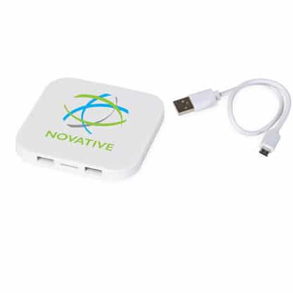 Avenue Ozone Wireless Charging Pad - Image 2