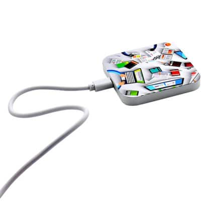 Mini Charging Plate - Image 2