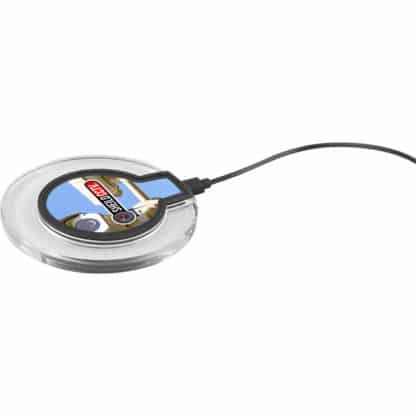Hawk Wireless Charger - Image 2