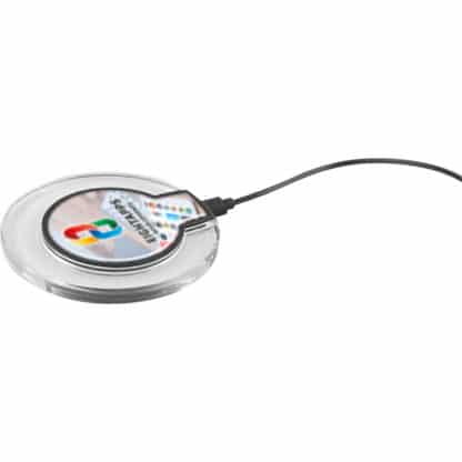 Hawk Wireless Charger