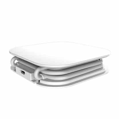 Wireless Charger with Integrated Cable - Image 3