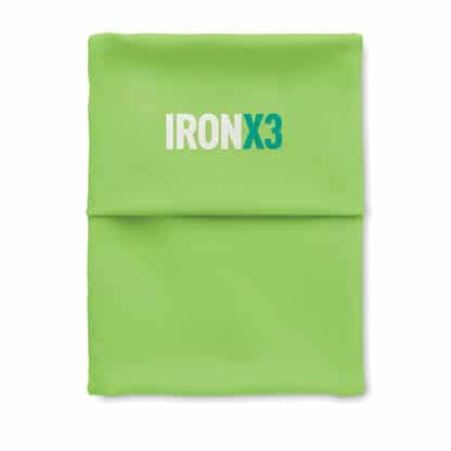 Polyester Smartphone Arm Pouch