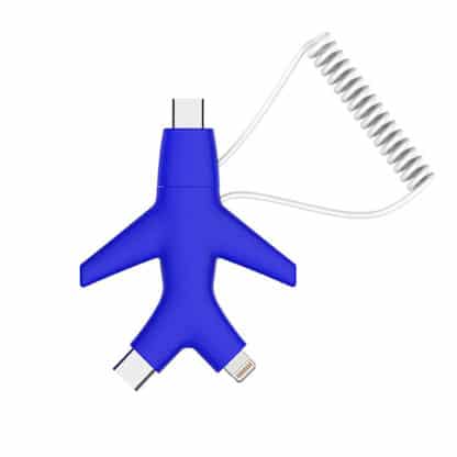 Xoopar Fly Biodegradable Charge Cable