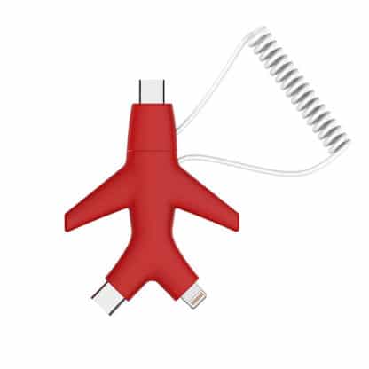 Xoopar Fly Biodegradable Charge Cable - Image 3