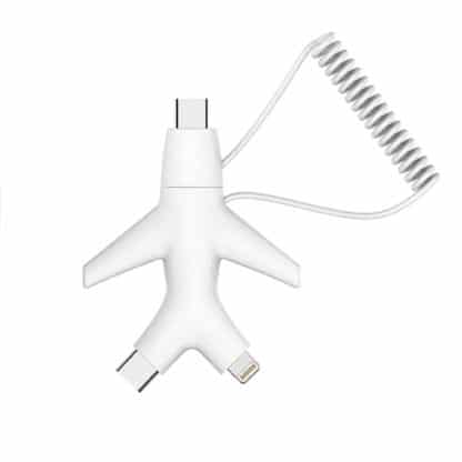 Xoopar Fly Biodegradable Charge Cable - Image 4