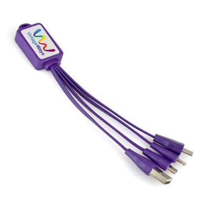 Tucker Multi Cable