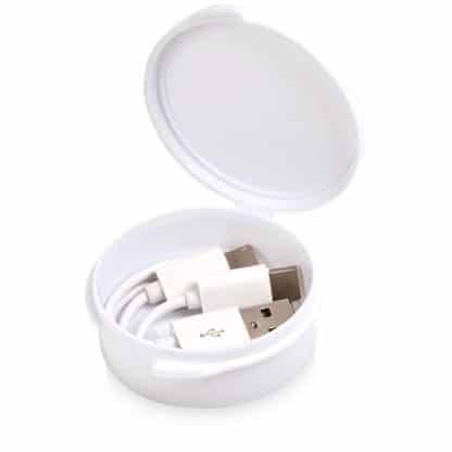 Vera 3 in 1 Charging Cable in Case - Image 6