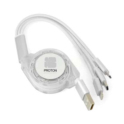 3 in 1 Reel Charger