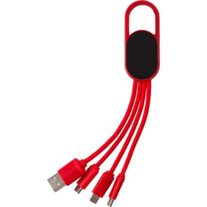 Charging Cable Set