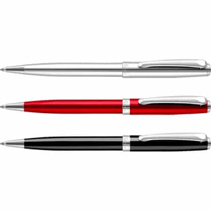 Pierre Cardin Fontaine Ballpen - Image 2