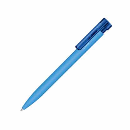 senator Liberty Bio Plastic Ballpen - Image 3