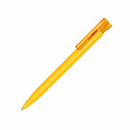 senator Liberty Bio Plastic Ballpen - Image 11