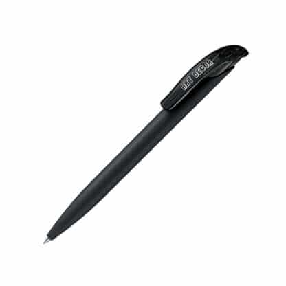 Senator Challenger Soft Touch Ballpen - Image 2