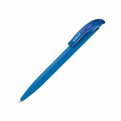 Senator Challenger Soft Touch Ballpen - Image 4