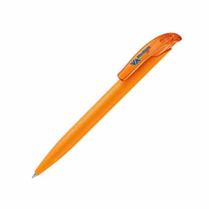 Senator Challenger Soft Touch Ballpen - Image 6