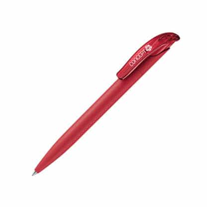 Senator Challenger Soft Touch Ballpen - Image 7