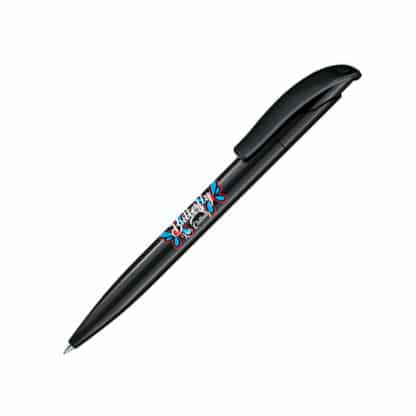 Senator Challenger Polished Plastic Ballpen - Image 2