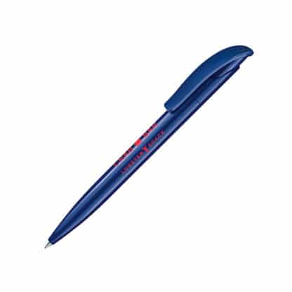 Senator Challenger Polished Plastic Ballpen - Image 4