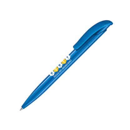 Senator Challenger Polished Plastic Ballpen - Image 5