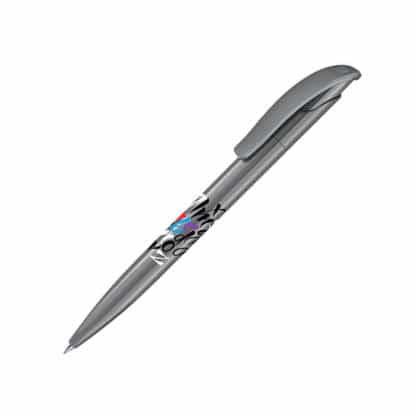 Senator Challenger Polished Plastic Ballpen - Image 8