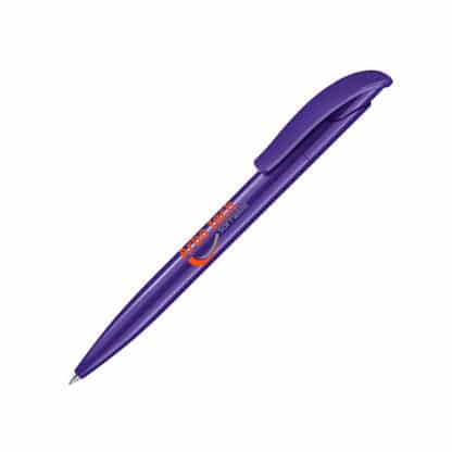 Senator Challenger Polished Plastic Ballpen - Image 11