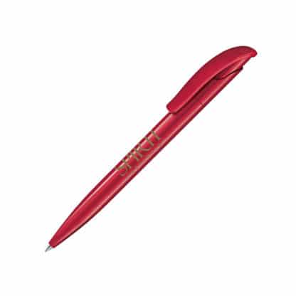 Senator Challenger Polished Plastic Ballpen - Image 13
