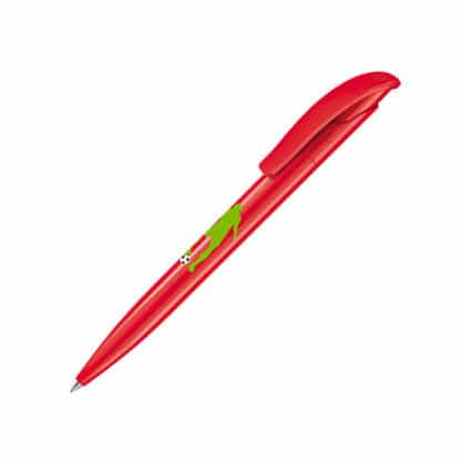 Senator Challenger Polished Plastic Ballpen - Image 12