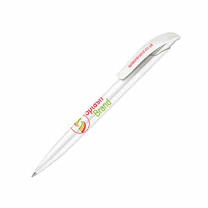 Senator Challenger Polished Plastic Ballpen - Image 14