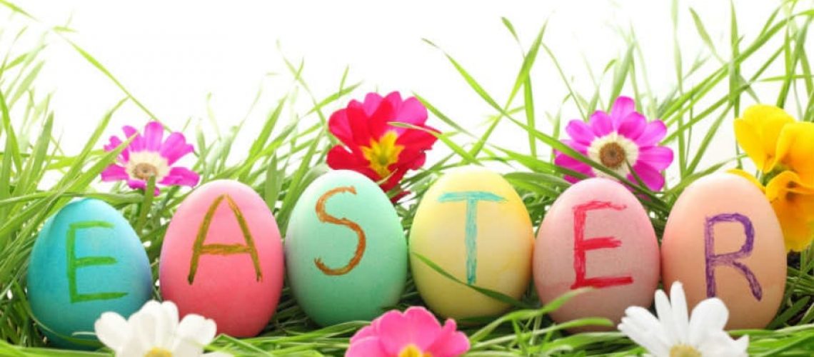 Make Your Company Stand Out This Easter